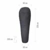 millet bivy bag