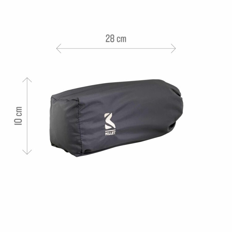 millet bivy bag