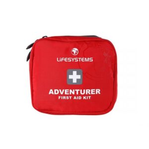lifesystem adventurer