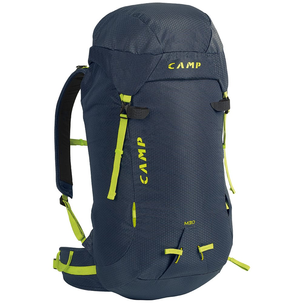 miglior zaino da trekking 30 litri