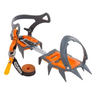 climbing technology nuptse evo classic flex