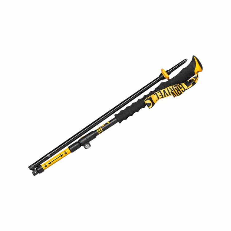 trail vario nero
