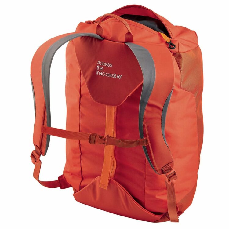 petzl kliff