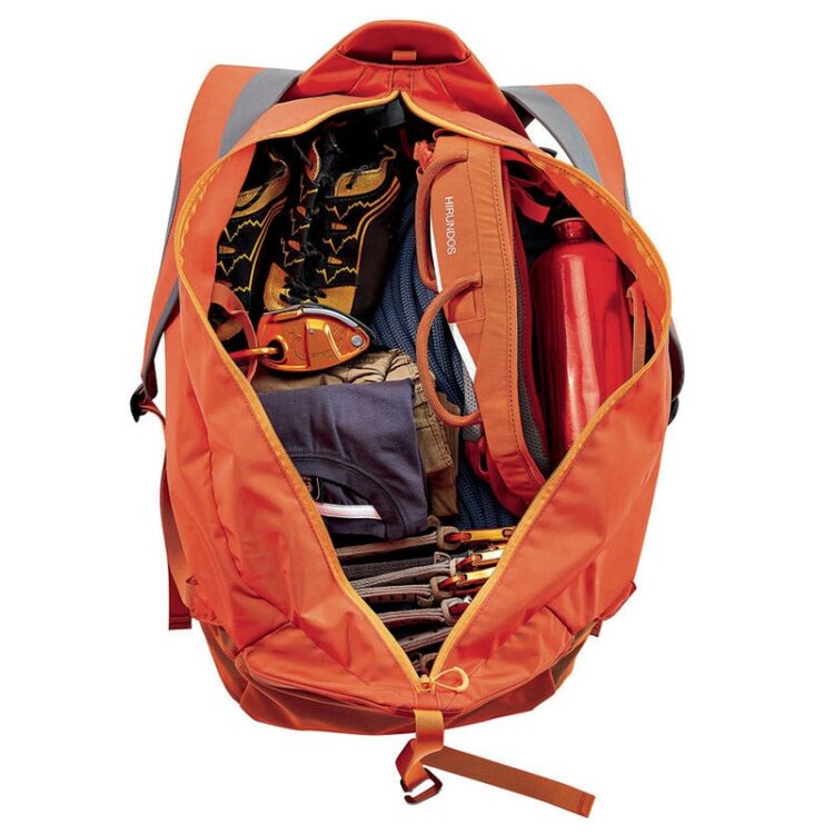 petzl kliff