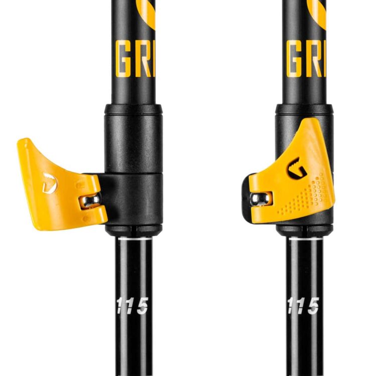 trail vario nero