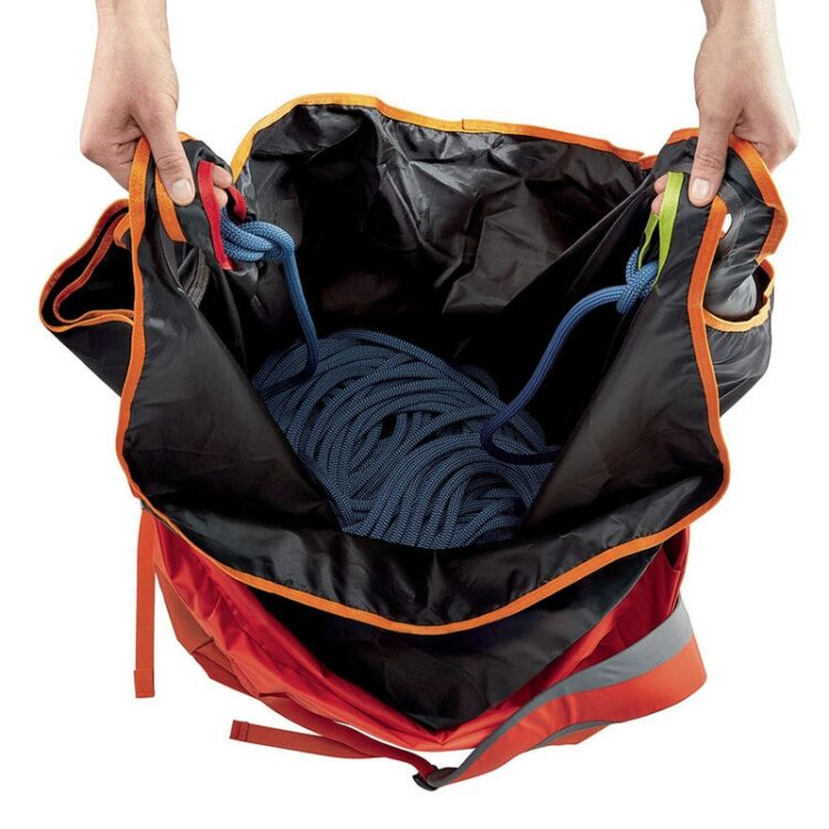 petzl kliff