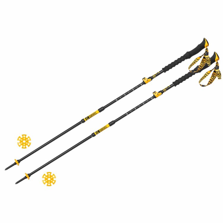 grivel trail vario