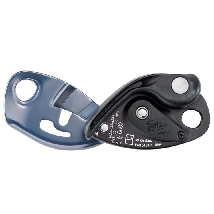 petzl grigri interno