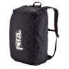 petzl kliff