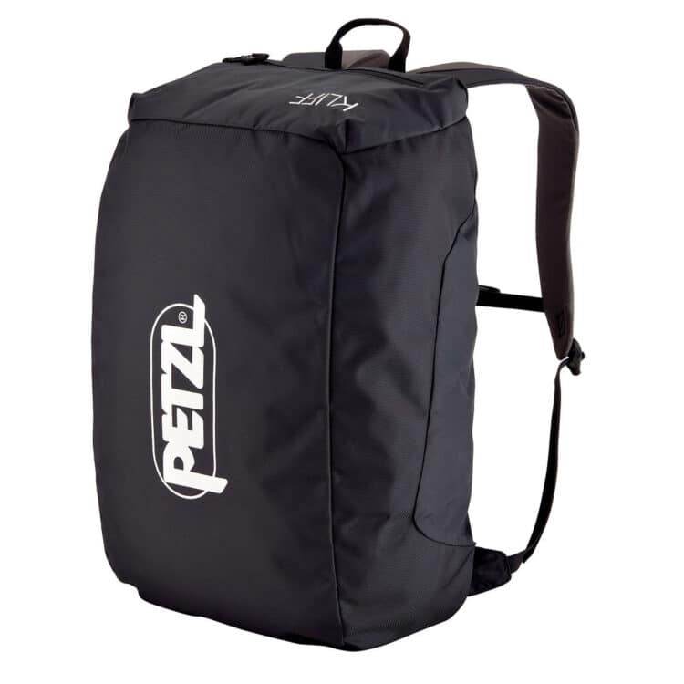 petzl kliff