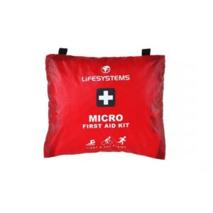 lifesystems micro kit pronto soccorso