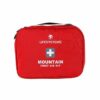 lifesystems mountain kit di pronto soccorso