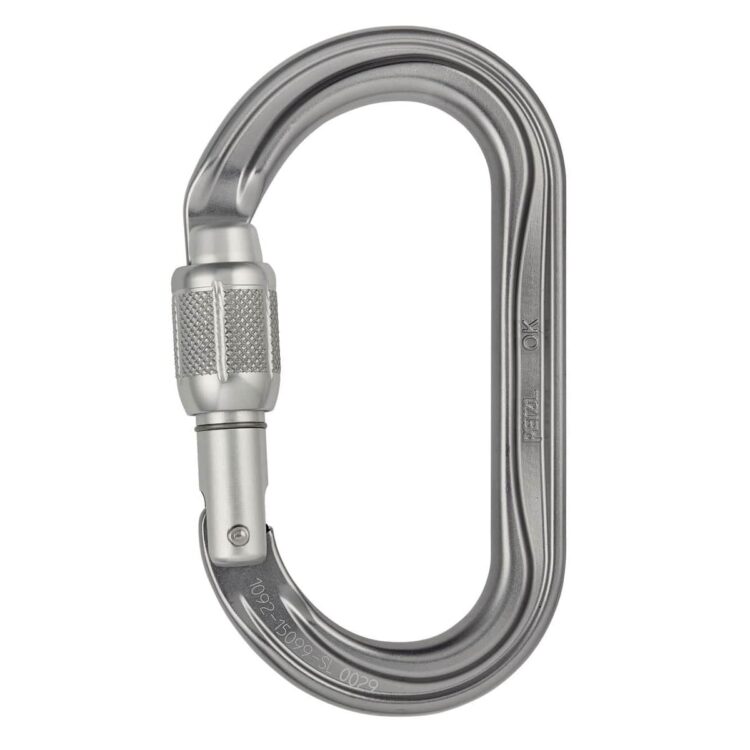 petzl ok