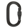 black diamond oval keylock