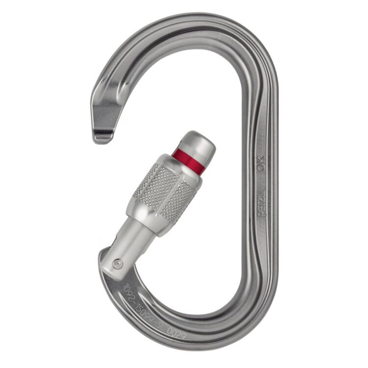 petzl ok