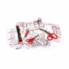 lifesystems mountain kit di pronto soccorso