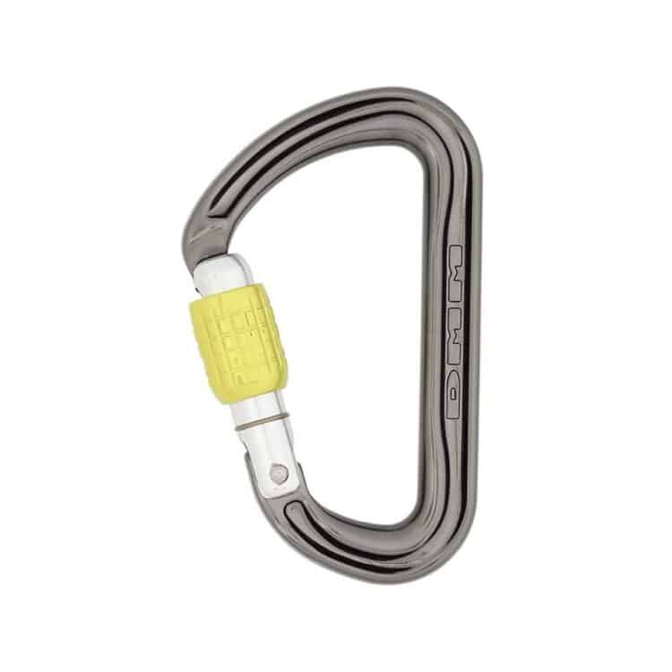 dmm shadow titanium lime