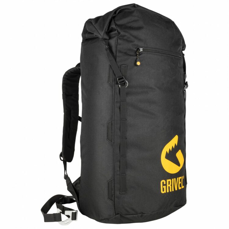 grivel gravity 35