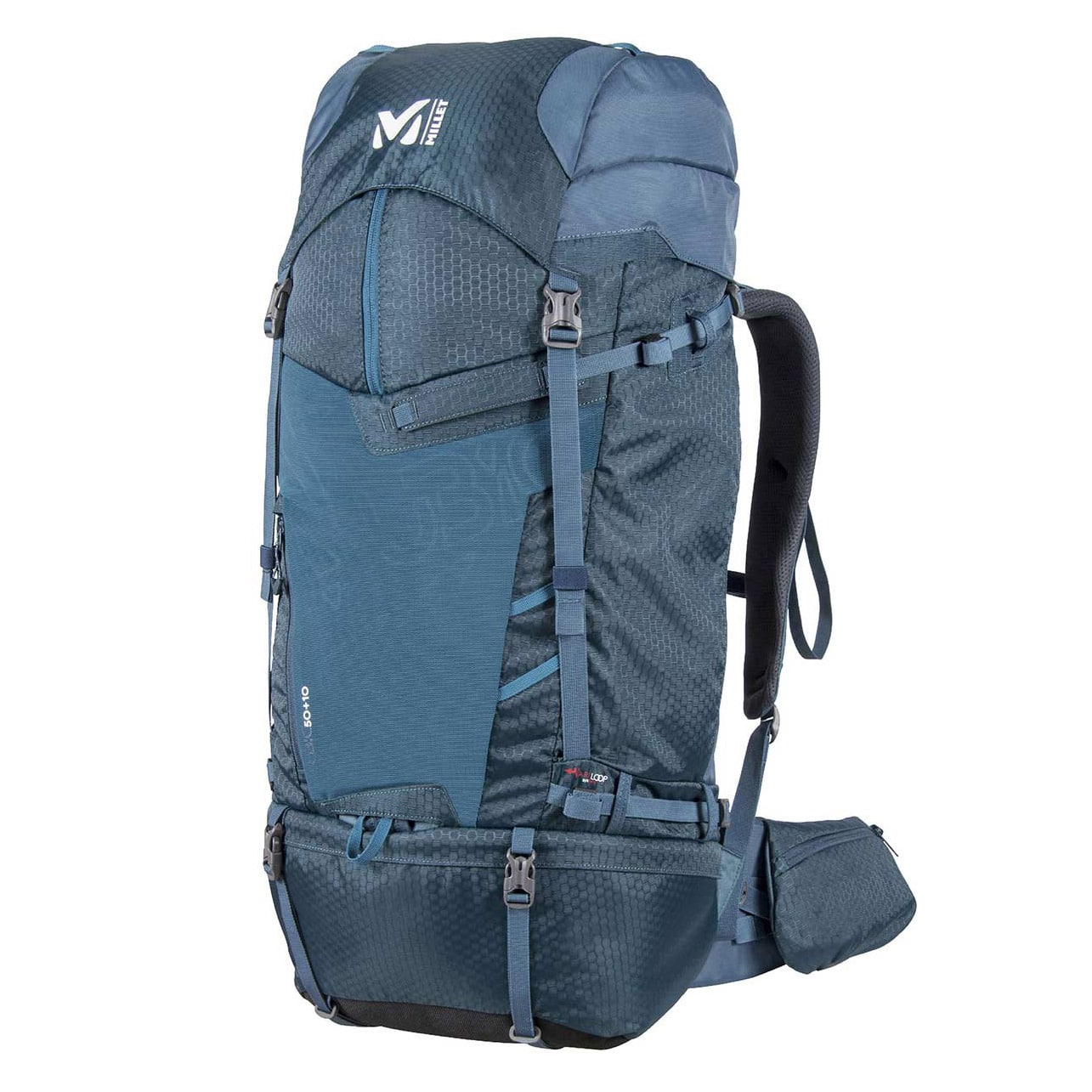 Millet Ubic 50+10