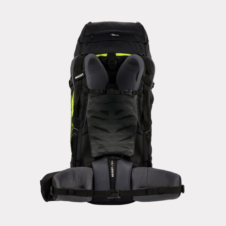 ubic 50 nero