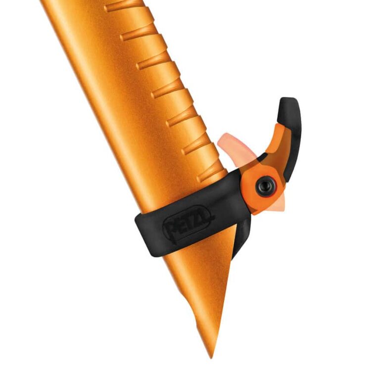 petzl gully
