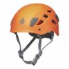 half dome orange