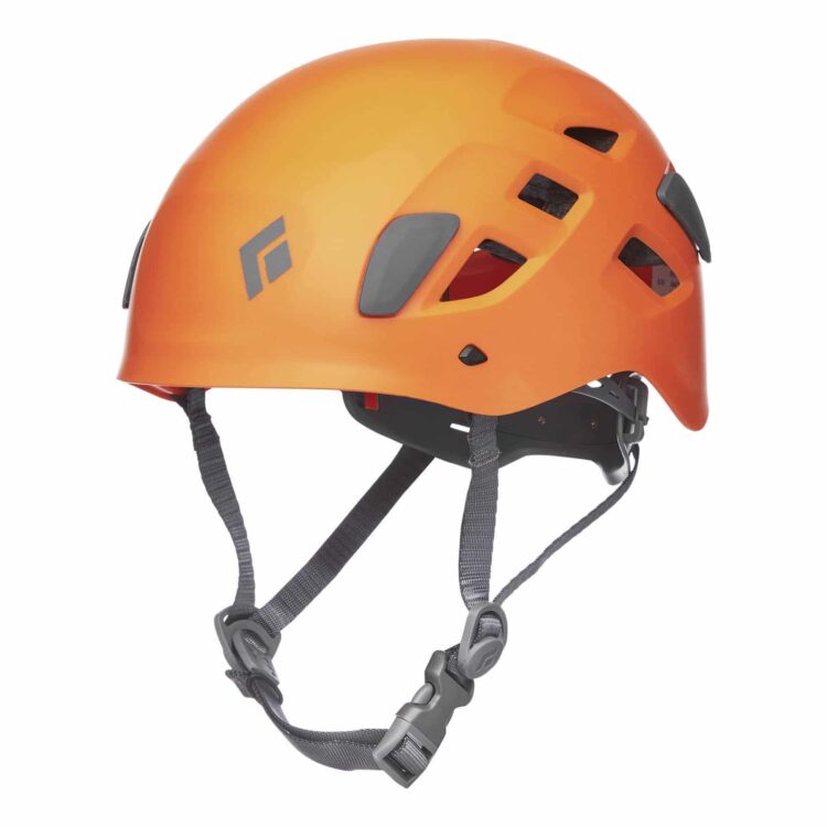half dome orange