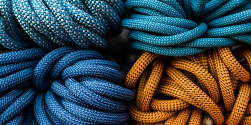 5 corde intelligenti