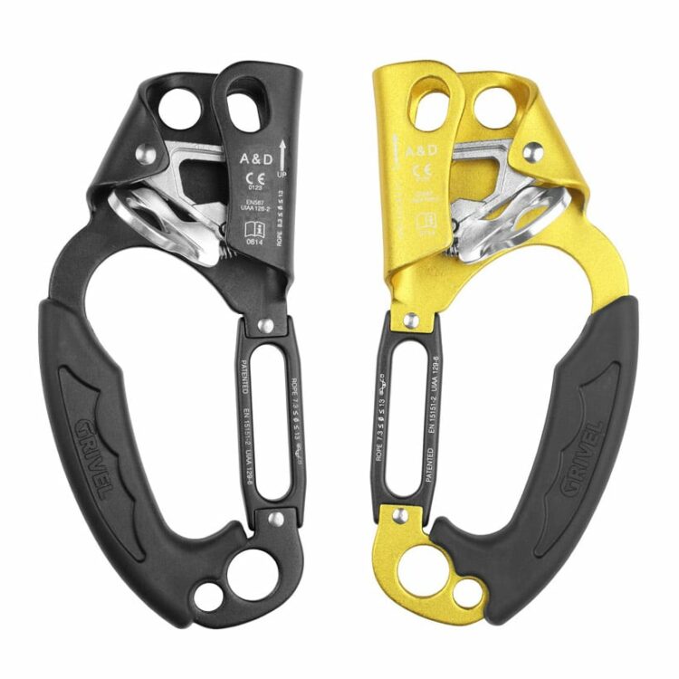 grivel A&D maniglia
