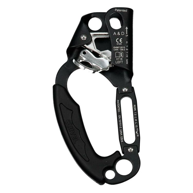 grivel A&D maniglia sinistra