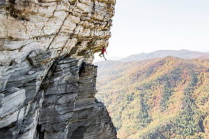 free solo