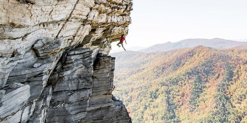 free solo
