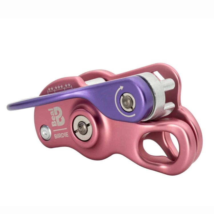 Beal Birdie belay device - Image 2