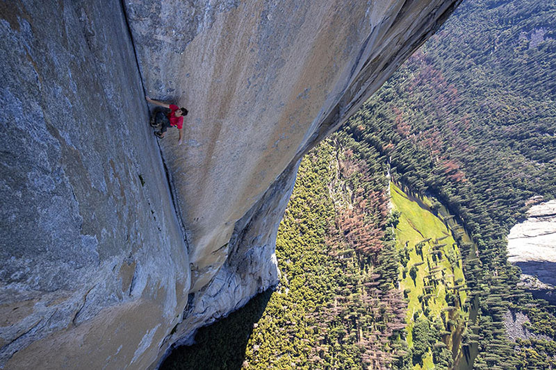 free solo