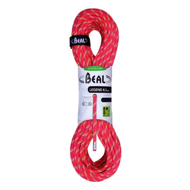 beal legend rosa