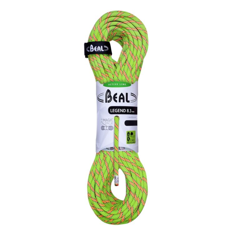 beal legend verde