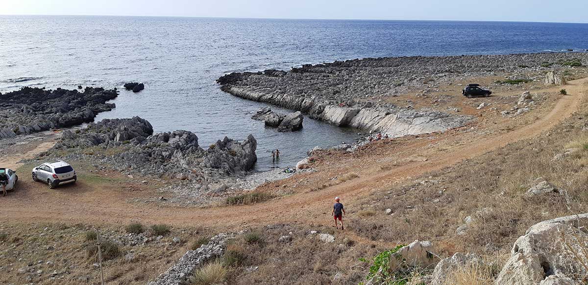 san vito