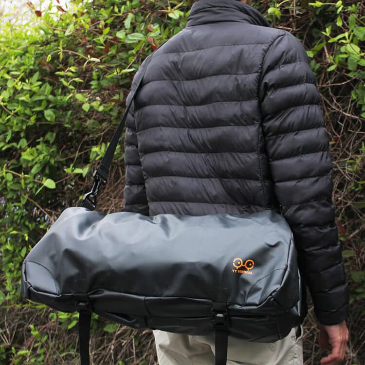 Y&Y turtle bag