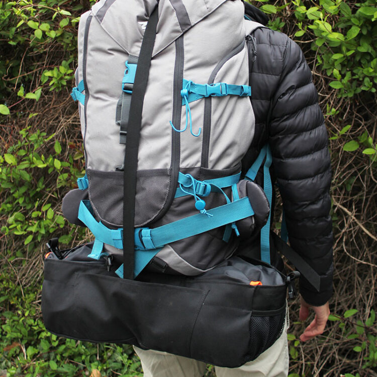 Y&Y Monkey Rope Bag - Image 11