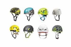 un casco al giorno