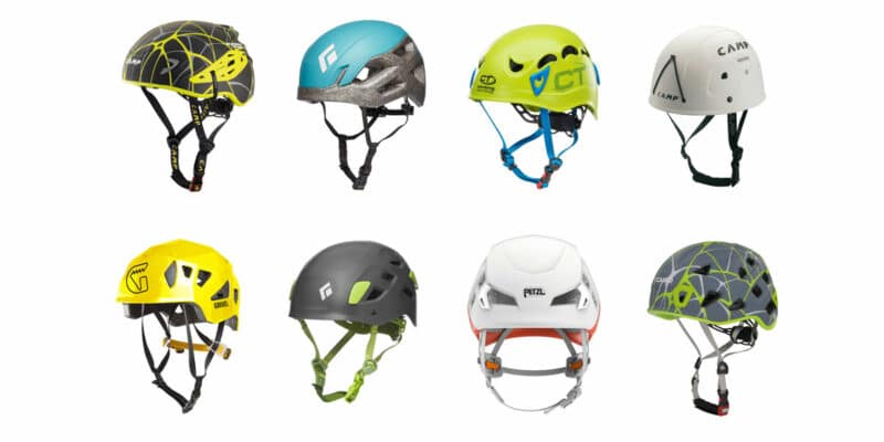 un casco al giorno