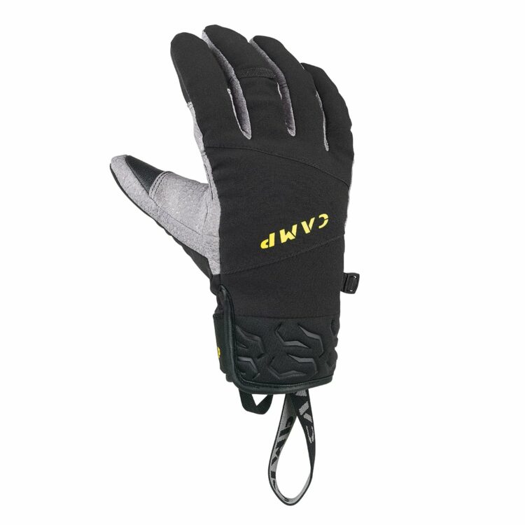 camp geko ice pro