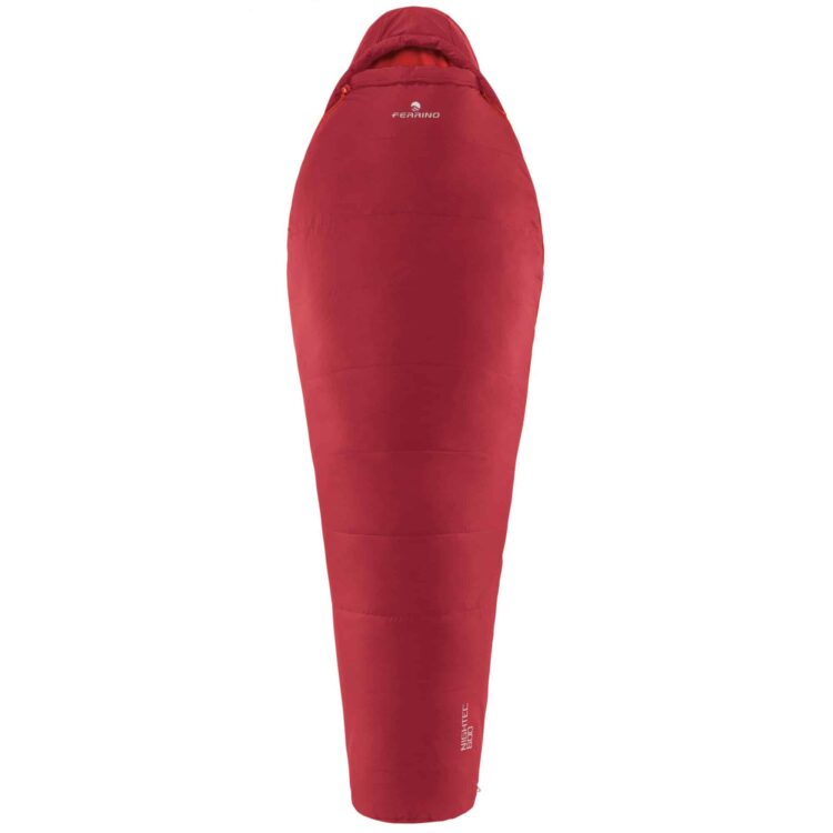 nightec rosso