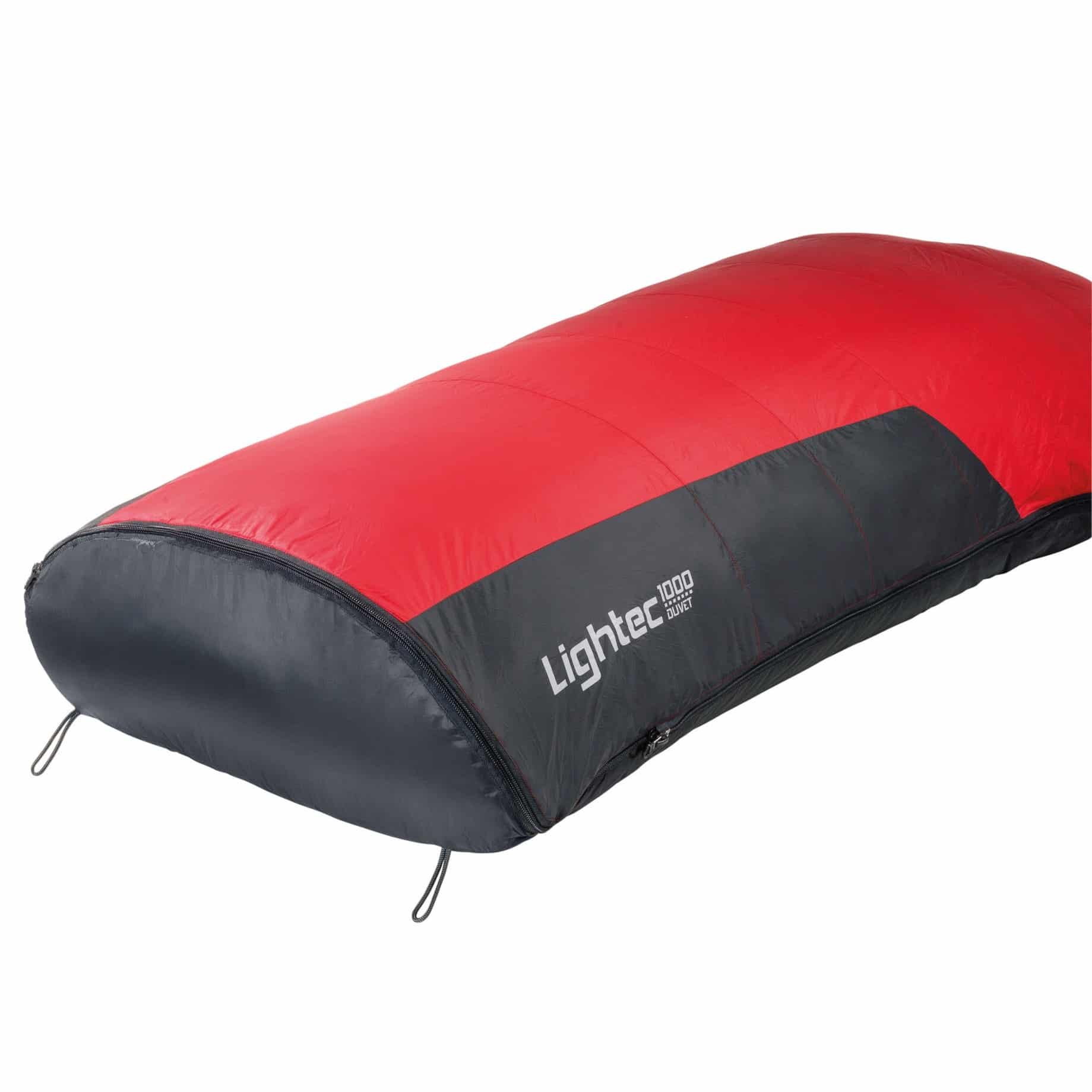 Ferrino Lightec 1400 Duvet RDS Down saco de dormir envío