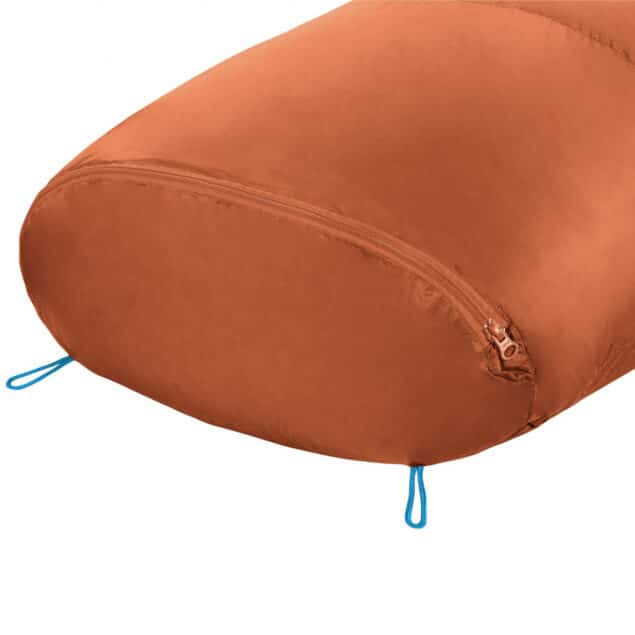 LIGHTEC 800 DUVET RDS DOWN