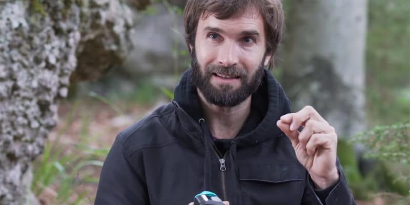 fare sicura chris sharma