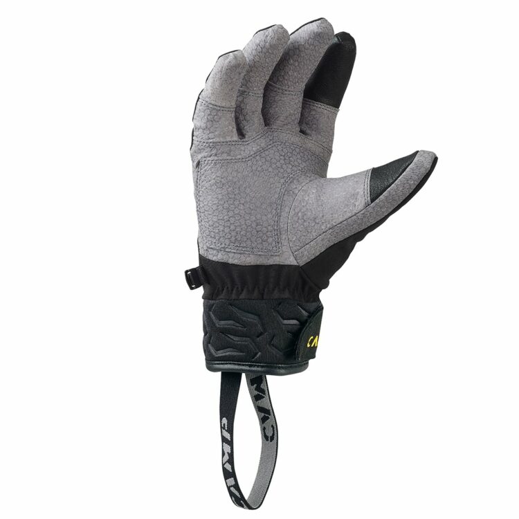 Camp Geko Ice Pro guanti per cascate di ghiaccio passata stagione - immagine 3