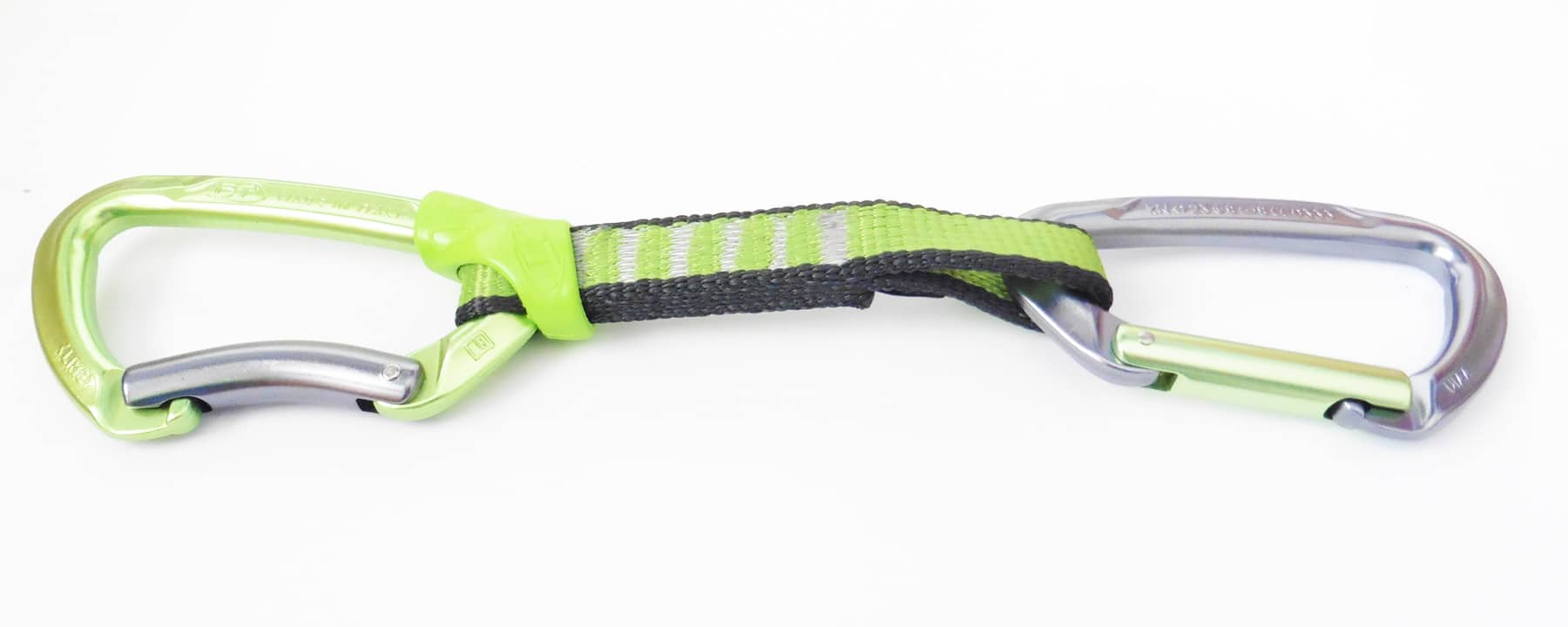 ct lime nylon