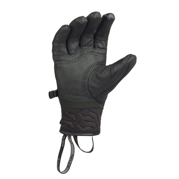 geko ice pro guanti