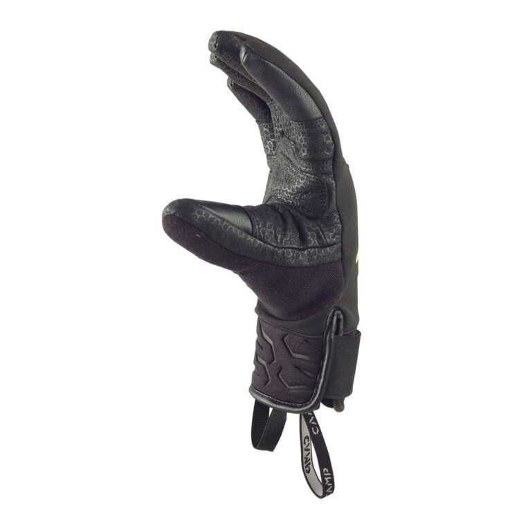geko ice pro guanti